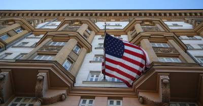 МИД РФ: США самостоятельно подорвали свою консульскую работу в России