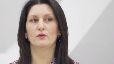 Автор заявления про "токсичных людей" покинула пост министра по туризму Камчатки