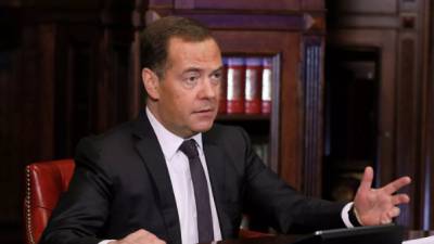 Медведев прокомментировал хейт в адрес Манижи из-за Евровидения - 2021
