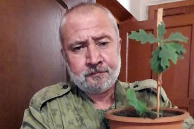 В Донецке подорвался и погиб террорист «ДНР» Валдай