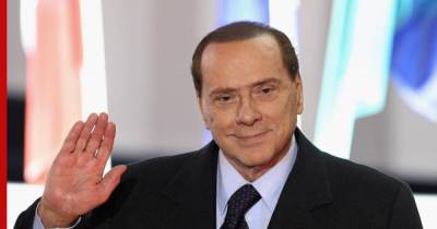 Берлускони выписали из госпиталя перед возвращением в суд