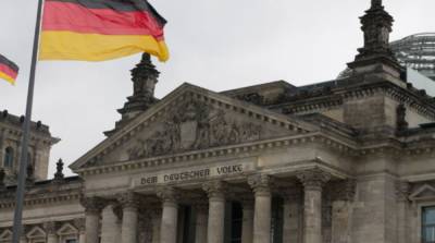Германия осудила санкции России против граждан ЕС