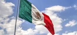 Байден закрыл финансирование стены на границе с Мексикой