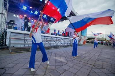 На мероприятия ко Дню России в Казани потратят более 9 млн рублей