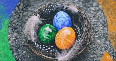 Пасха 2021: как языческое яйцо стало символом воскресения Иисуса Христа
