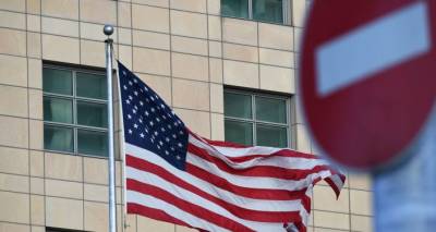 Захарова: США подорвали свою консульскую работу в России