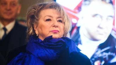 Татьяна Тарасова поддержала решение Трусовой вернуться к Тутберидзе