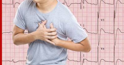 Дети и питомцы: какие неожиданные факторы могут привести к сердечному приступу