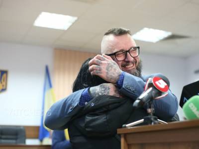 Защита Антоненко не исключает, что будет требовать компенсации за его пребывание в СИЗО