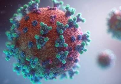 Риски заразиться коронавирусом одинаковые при любой дистанции, - ученые
