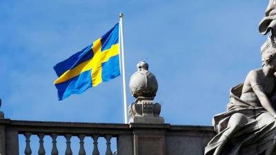 AFP: МИД Швеции вызвал к себе посла России