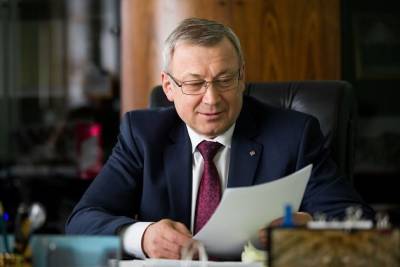 Единоросс Циношкин стал самым богатым депутатом заксобрания Забайкалья за 2020 год