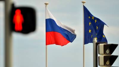 Россия выбрала конфронтацию, – в ЕС решительно осудили санкции Кремля