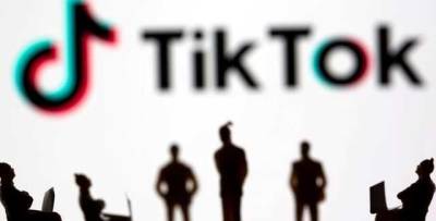 Кремль просил Китай воздействовать на TikTok — Bloomberg