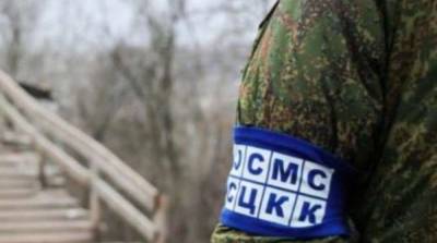 На Донбассе оккупанты для провокаций используют важные объекты инфраструктуры