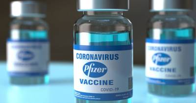 Украина получит еще 10 млн доз вакцины от коронавируса Pfizer