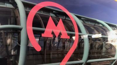 Смерть женщины на станции "Арбатская" привела к частичной остановке движения метро
