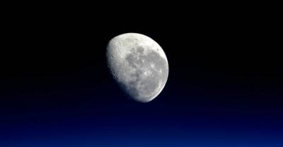NASA приостановило сделку со SpaceX на $3 млрд по высадке людей на Луну