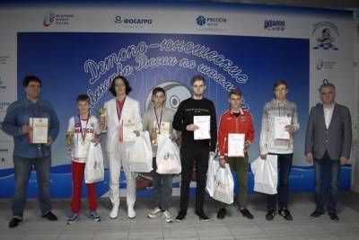 Псковский шахматист выиграл первенство России в группе юношей до 15 лет