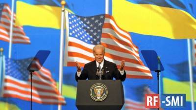 США будут помогать Украине соответствовать стандартам НАТО