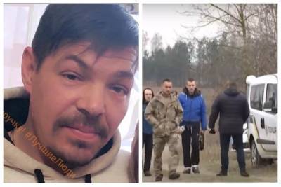 Мужчина бесследно исчез в Одессе, фото и подробности: "Позвонил жене и сообщил..." - odessa.politeka.net - Одесса
