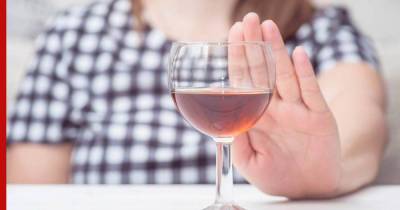 Пить и не пьянеть: 4 причины изменения устойчивости организма к алкоголю