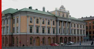 Посла России вызвали в МИД Швеции из-за введения Москвой санкций – СМИ