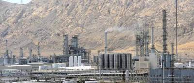 Туркменистан закупает за рубежом сырую нефть для полной загрузки ТКНПЗ
