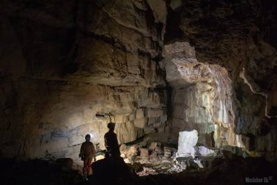 В Башкирии спустя 10 лет Киндерлинскую пещеру открыли для туристов
