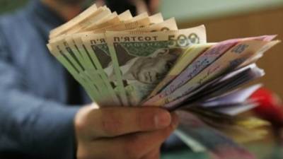 НБУ предоставил 110 миллионов рефинанса двум банкам