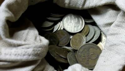 Не дайте себя облапошить: Украину наводнили фальшивые монеты – как отличить подделку