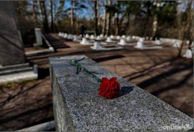 В Волхове установят памятник Герою Советского Союза Ивану Федюнинскому