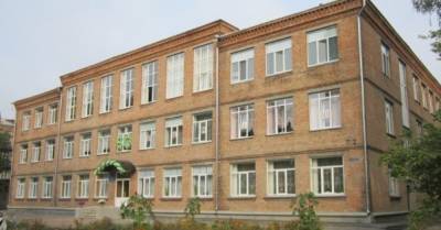 Закрытие школ-интернатов в Украине отсрочили еще на год