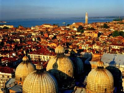 Итальянское консульство начнет обновлять истекшие туристические визы с 3 мая