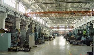 За 350 миллионов продается приборостроительный завод в Тюмени