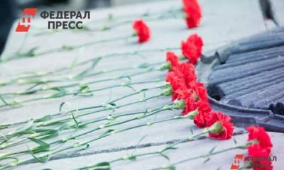 Похороны погибших в крупном ДТП организуют власти Волгоградской области
