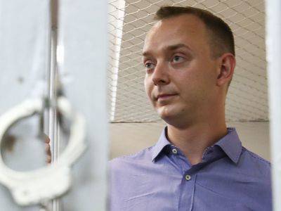 Суд продлил арест Ивану Сафронову до 7 июля