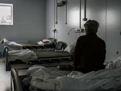 Baza: В московских больницах после ролика с издевательствами над пожилой женщиной появятся "тайные пациенты"