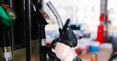 Среди столиц балтийских стран самый дешевый бензин и дизельное топливо были в Риге