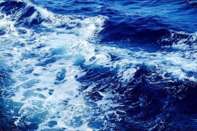 В Крыму начались проверки морской воды на коронавирус