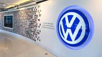 В США начали расследование первоапрельского переименования Volkswagen