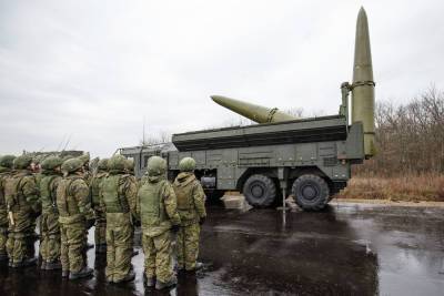 Один ракетный удар РФ отбросит Украину назад на 20 лет – киевский...