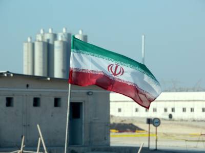 Дипломаты сообщают о прогрессе в переговорах по иранской ядерной сделке