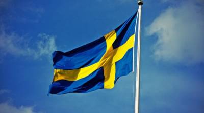 Швеция вызвала посла РФ из-за санкций Кремля