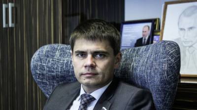 Депутат Боярский поделился планами на майские праздники