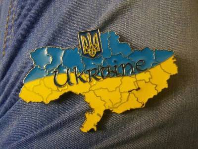 Украина: неизбежность дала о себе знать и сообщила, что на подходе