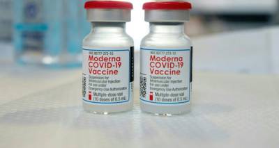 Всемирная организация здравоохранения одобрила пятую вакцину от COVID