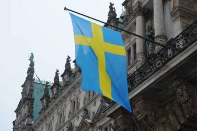 На санкции России против чиновников Евросоюза отреагировала Швеция
