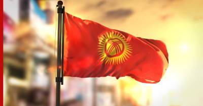 МВД Киргизии объяснило причину вооруженного конфликта с Таджикистаном