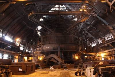 В ДНР возобновил работу один из главных заводов